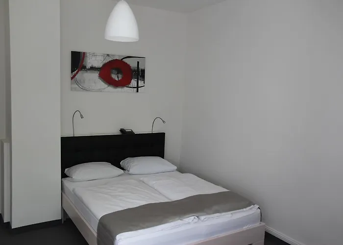 Hotel Deutscher Kaiser