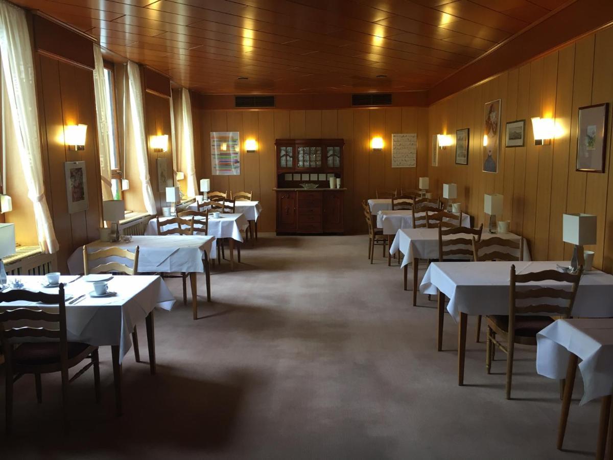 Hotel Deutscher Kaiser 2*