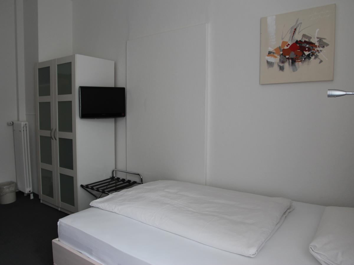 Deutscher Kaiser Hotel Baden-Baden