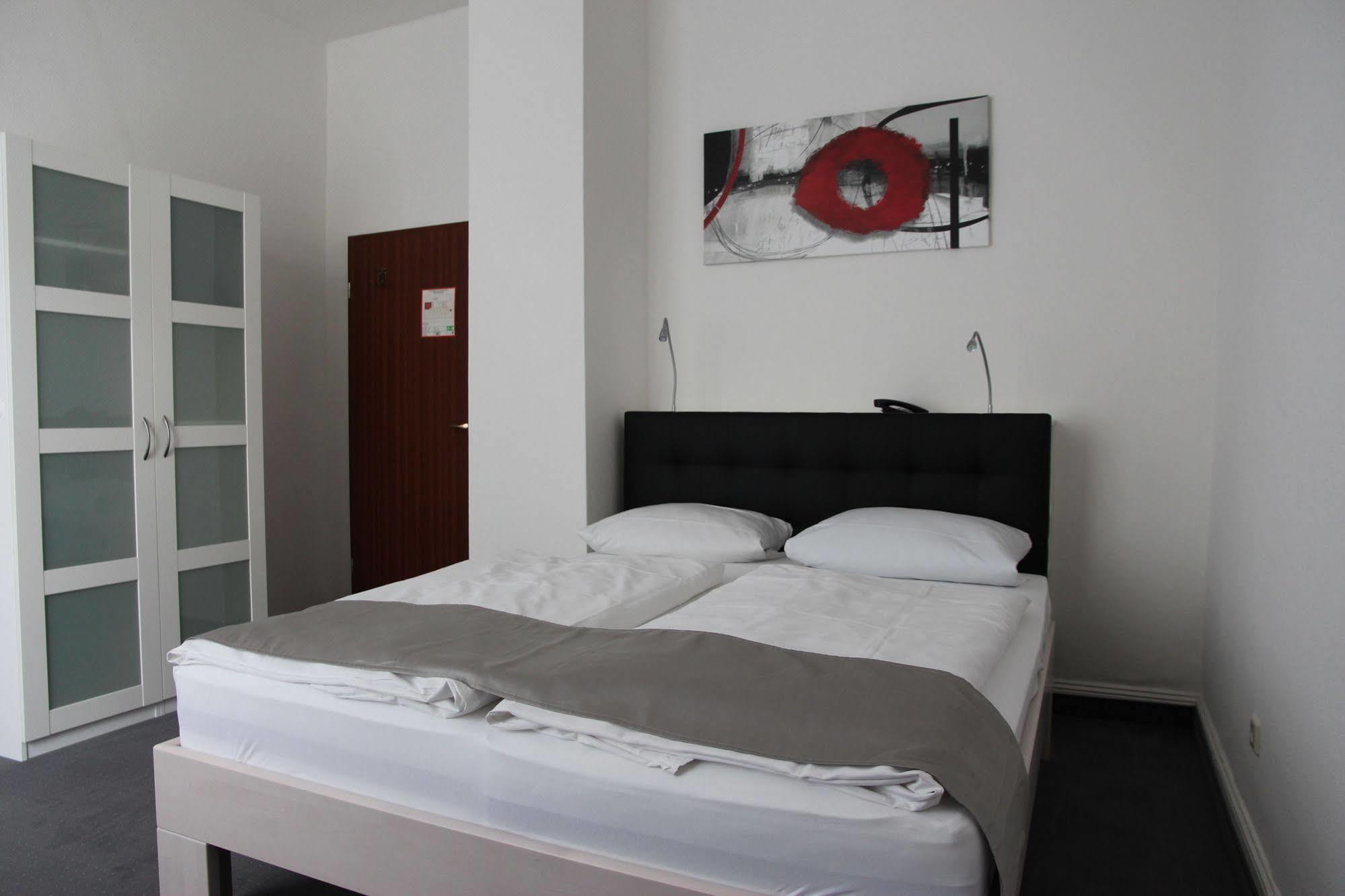 Hotel Deutscher Kaiser Baden-Baden